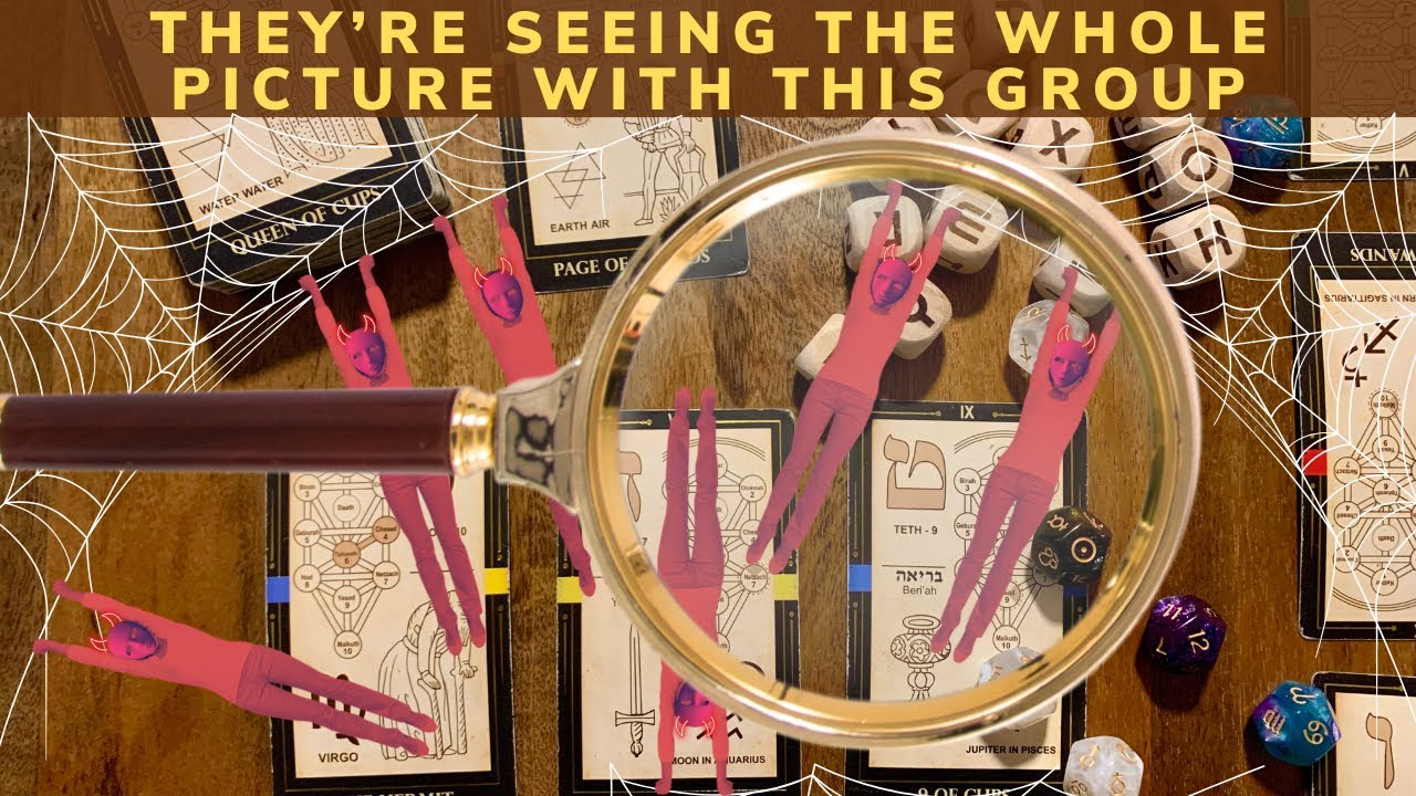 This person who was told a lie about you is seeing the truth, has feelings, got a lot of people mad