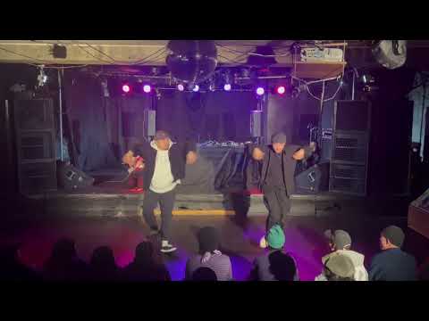 BAMU + isoTak / Back Beat Club #62