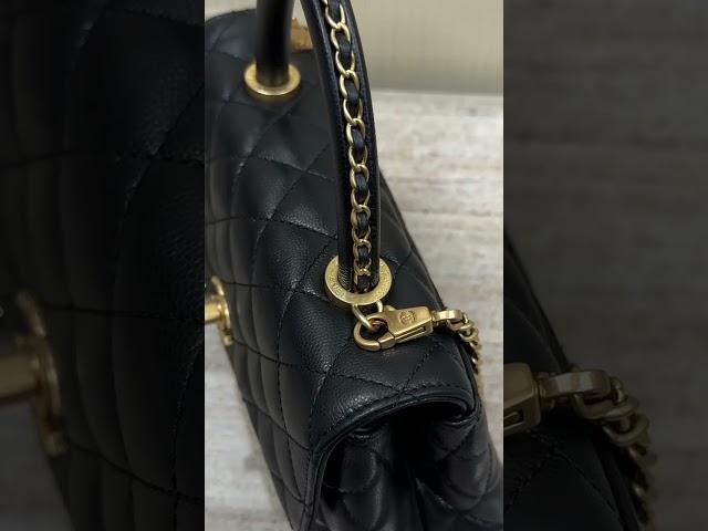 شنطة شانيل مقاس 26cm