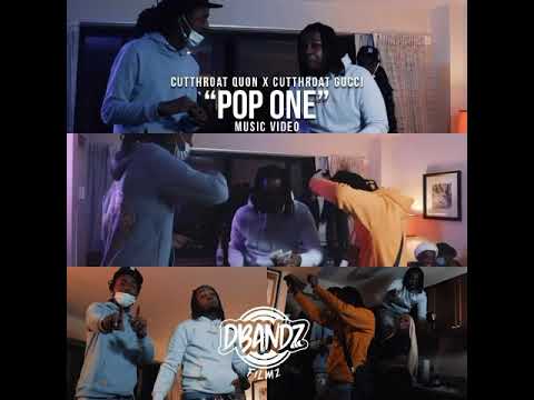 Cutthroat Quon x Cutthroat Gucci - Pop One (Snippet)