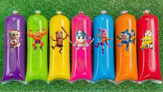 Download lagu ITALIAN BRAINROT: Tung Tung Tung Sahur, Tralalero Tralala, Bombardino, Ballerina, brrpatapim Part113 mp3