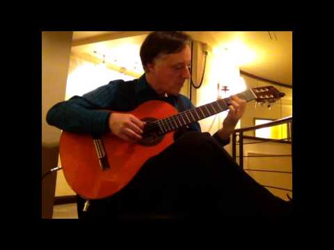 Promotional video thumbnail 2 for Julian Catford