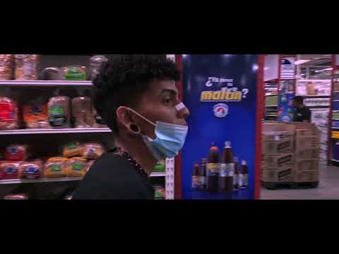 redda trash - iDON'tWANNAbREAKu (Vídeo oficial)