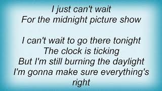 Teen Idols - Midnight Picture Show Lyrics