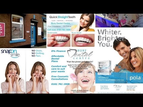 Bury Dental Centre
