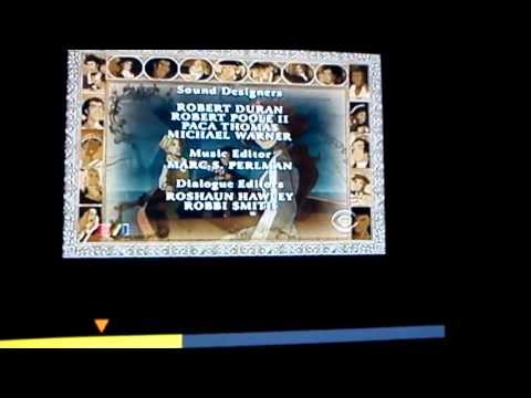 Liberty's Kids End Credits (2002/2013-HD)