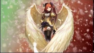 Hello Bitches-CL (Nightcore)