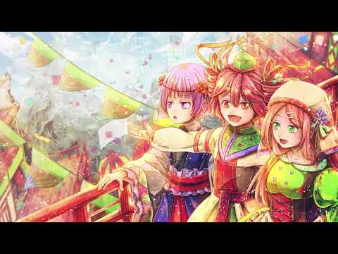 Welcome to the Tricolor World