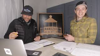 Manistee News with Zach & James | May 13 2021