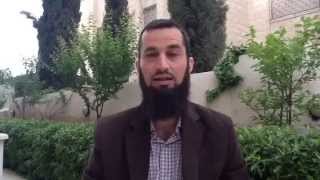 فن حسن الظن بالله ١٦:  في أحداث سوريا ومصر- د. إياد قنيبي image