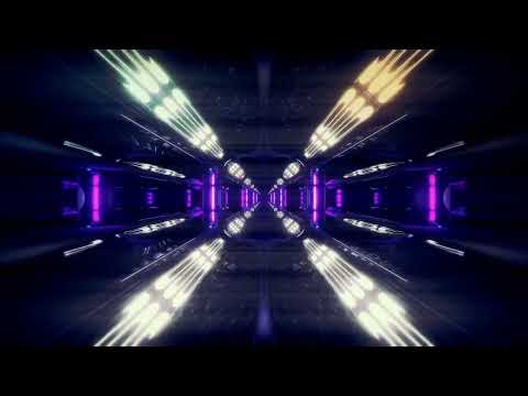 Chris Galmon & Andy Ztoned - Crash Landing