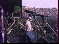 Dennis Brown   Promised Land live   1984