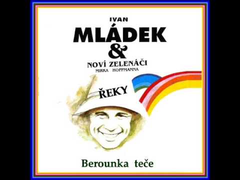 164 Ivan Mládek - Berounka teče
