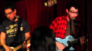 Barons in the Attic - Julia (Live at the Charleston)