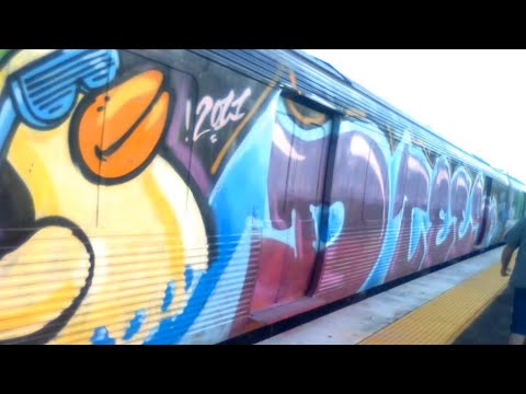 Transform The MC - GRAFFICAL TRACKS - DopeInEffect D.I.E.