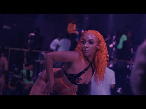 Baybay Forreal FT Kokain Jeffrey Wayne - My First Love (Official Music Video)