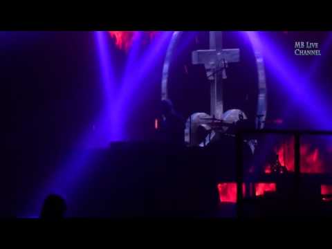 Mugl - Hater @ Ведьмин Дом XIII. 23.04.2016 (Witch House)