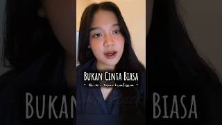 Download lagu Bukan Cinta Biasa lagu dari Siti Nurhaliza dibawain merdu banget oleh Alya Evio #cover #livesinging mp3 Download lagu Bukan Cinta Biasa lagu dari Siti Nurhaliza dibawain merdu banget oleh Alya Evio #cover #livesinging mp3