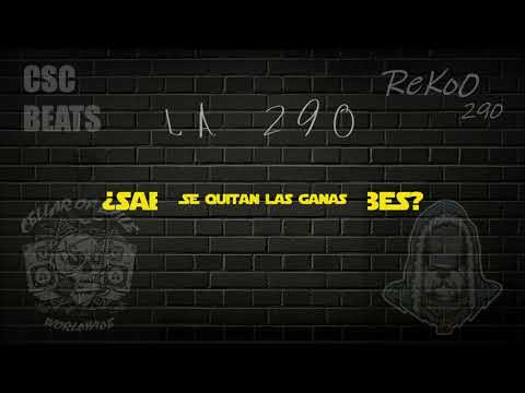 Reko ~ Sin 0 [C$C Beats] 🎧