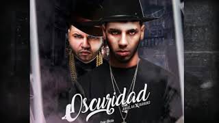 Oscuridad- Anuel AA Ft Farruko