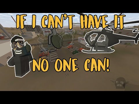 If I can't have it, no one can! - Arid Gameplay 2/2