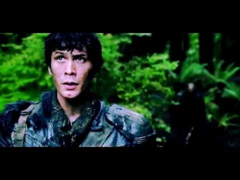 ► What if Bellamy died? [The 100 AU]