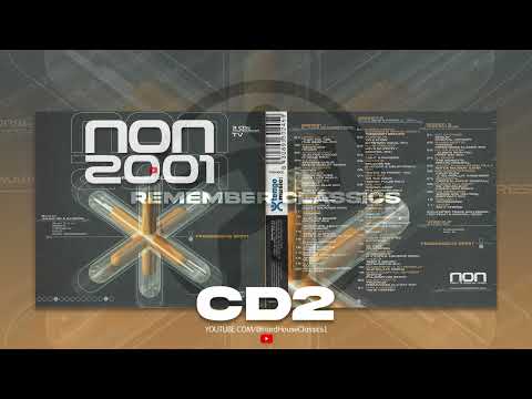 NON 2001 - CD 2 - Session by DJ Bonsi & DJ Pepebilly  (HQ)