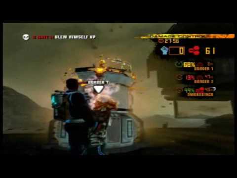 Red Faction : Guerrilla : Smasher Pack Playstation 3