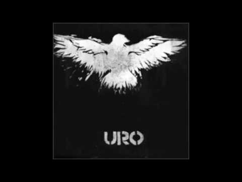 URO - Revolutions Romantik / Requiem - 2002-2003 - Discography