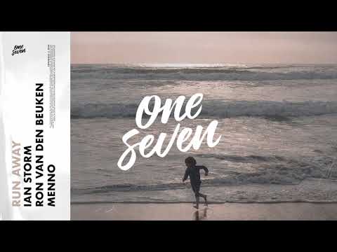 Ian Storm, Ron van den Beuken & Menno – Run Away