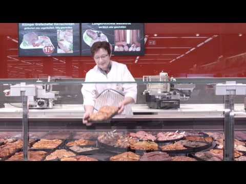 K+K und drilander "Der Weg vom Fleisch - vom Bauern bis in die Theke"