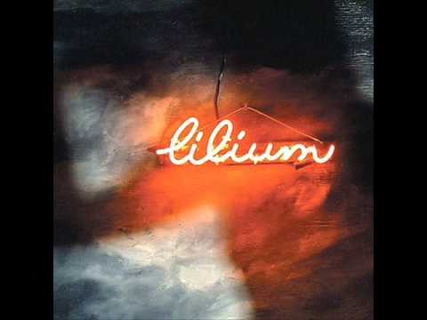 Lilium -  Transmission Of All The Goodbyes