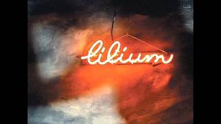 Lilium -  Transmission Of All The Goodbyes