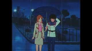 Tribute to Rick &amp; Lisa - Robotech (Turn of the tide - Roxette)