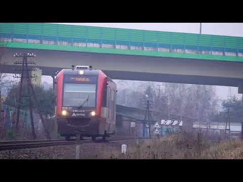 SA106-017 Arrivy jako Os.50854 (Grudziądz - Toruń Gł) + Rp1