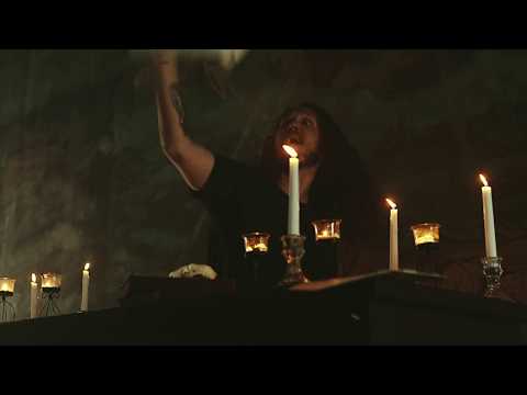 TOXIC CROSS - His Sworn Servants (Official Music Video)