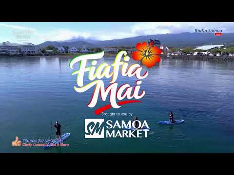 Radio Samoa LIVE - 02 FEB 2026