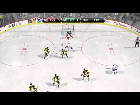 Okposo's funniest goal ever