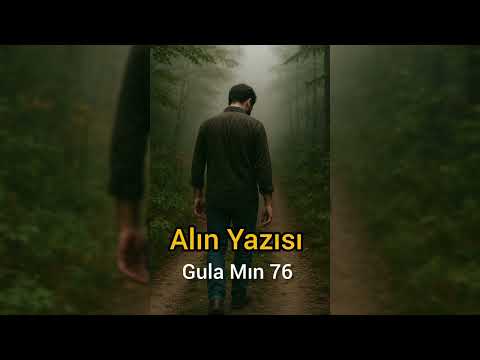 Alın Yazısı - En Çok Dinlenen Duygusal fon müziği - Gula Mın 76 