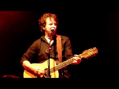 Grant Lee Buffalo, Honey Don`t Think - Live In Dublin 2011 [HD]
