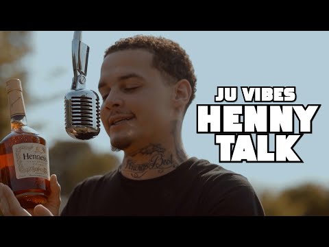 Ju Vibes - Henny Talk (FOA Live Performance)