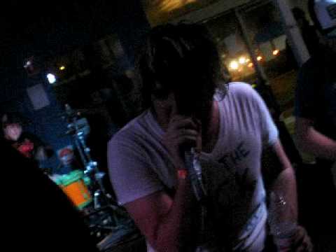 Heroes For Hire - Bright Lights In Paradise HYPE 1/5/09