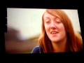 TA 2012 Teen Hero Jenna Video From The Script