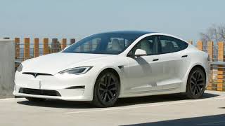 Tesla Model S COMPLETE Owners Guide 2022