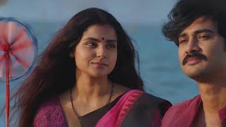 Love is Blind New Upcoming Film Abhishek Giri Suryamayee Mahapatra Saroj