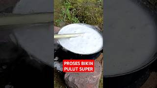 Download lagu Proses Bikin Pulut Untuk Mikat Burung Dengan Getah Pule Getah Karet Lem Tikus mp3