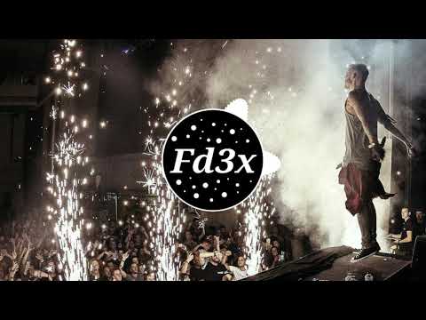 Bring It To Me vs. Whatever It Takes (KAAZE Mashup)