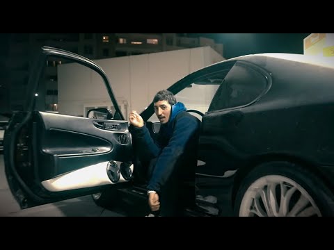 Naqqa - مضمض / No More  (Official Music Video)