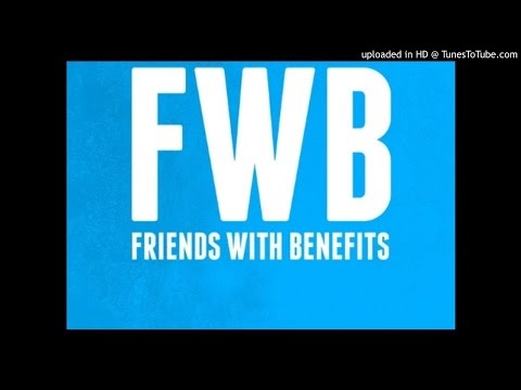 Datboismoke x Mizz Insane: FWB prod:thebeatplug