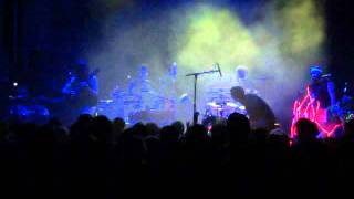 Man Man - Steak Knives